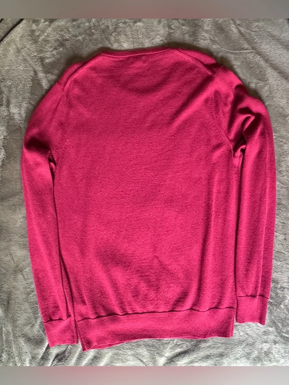 J. Crew Crewneck Sweater Size LT
